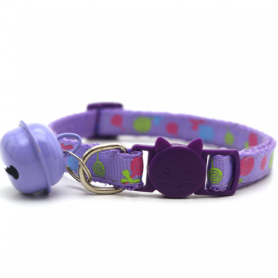 Eco-friendly Dog Collar Custom Logo Dog Collar And Lead for dog